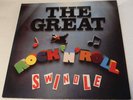 Sex Pistols The Great Rock 'n' Roll Swindle 1979 Virgin Germany Vinyl LP Album