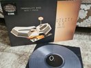 Arctic Monkeys Tranquillity Base Hotel + Casino LP Cear Vinyl Limited Edition