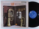 CLARK TERRY Top And Bottom Brass RIVERSIDE LP VG+