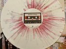 All Time Low - Nothing Personal HOT TOPIC WHITE/PINK SPLATTER Vinyl LP