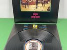 BUZZCOCKS: Singles Going Steady SP-001 IRS ’79 Punk Rock LP NM Vinyl