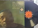 John Coltrane Quartet - Ballads Impulse LP AS-33 VG+ JAZZ STEREO RVG TYNER/JONES