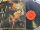 George Michael - Faith Columbia LP OC 40867 ROCK/POP SHRINK HYPE