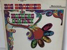 BIG BROTHER AND THE HOLDING COMPANY 1967 MAINSTREAM S/6099 VINYL VG+/VG 1ST REL