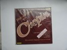 CHOPIN Malcolm Frager Plays Chopin SEALED TELARC DIGITAL AUDIOPHILE LP DG-10040