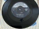Boogie Joe Turner On London 9455.nm Condition . Burnnette . Holly Era