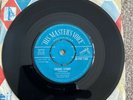 Dean Shannon On Hmv 1103 N/ Ex . Johnny Burnette , Eddie Cochran Era