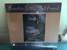 Little, Booker Out Front (Eric Dolphy) Barnaby-Candid BR 5019