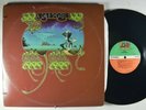 YES Yessongs ROCK 3xLP ATLANTIC RARE COLUMBIA CLUB EDITION BOOKLET