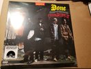Bone Thugs-n-Harmony Creepin On Ah Come Up Vinyl RSD 2020 SEALED LP Numbered