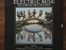ELECTRIC MUSE Story Of Folk Into Rock FAIRPORT 4 x LP BOX SET COMPLETE VINYL EX+