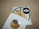 YARD ACT   DARK DAYS / PEANUTS  LTD. EDITION PEANUT COLOURED 7