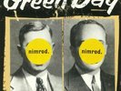 GREEN DAY - Nimrod: 20th Anniversary - Vinyl (2xLP)