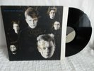 MADNESS MAD NOT MAD LP JARJAZZ JZLP 1  SIGNED  EX/NM  A4-U/B2-U