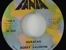 Bobby Valentin 