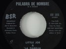 Little Joe y La Familia 