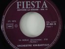 Orchestre Kin-Bantous 