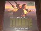 James Horner - Back To Titanic (Music From The Motion Picture)