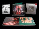LADY GAGA CHROMATICA TRI-FOLD VINYL 12