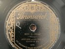 78 Brunswick 4694 - Andy Kirk and his Twelve Clouds Of Joy - Mess -A- Stomp JAZZ