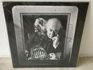 Rare COIL THE NEW BLOCKADERS VORTEX CAMPAIGN LP TNB Nihilist Assault Group C93
