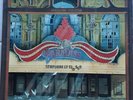STYX - Paradise Theater etched edition lp