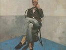 BERNINGER, Matt - Serpentine Prison - Vinyl (gatefold LP)