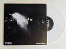 Pvris Acoustic EP White Vinyl Rare Limited Edition of 500 White Noise