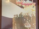 Led Zeppelin 1978 Reissue zepplin II/2/two SD 19127 Atlantic Records Vinyl LP