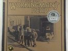 Grateful Dead   Workingman's Dead   50th Anniversary Oil-Stained Vinyl   Sealed
