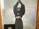 Chelsea Wolfe ?– Birth Of Violence, Limited Edition, Red & Black Galaxy Vinyl
