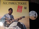 ALI FARKA TOURE - THE RIVER World Circuit LP 017