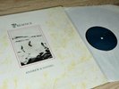 ANDREW & DANIEL presence folk, new age, vocal Private press MINT raro LP