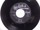 YOUNG JESSIE W/ MAXWELL DAVIS Mary Lou  MODERN 961