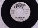 northern soul KIM WESTON Take Me in Your Arms GORDY 7046 DJ