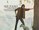 Neil Young EVERYBODY KNOWS THIS IS NOWHERE 180g REMASTERED Reprise NEW VINYL LP