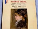 Paul Paray - French Opera Overtures & Excerpts * Mercury SR 90377 Stereo LP RFR2
