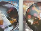Queen Picture Disc live magic disco 1 disco 2 Rare