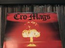 Cro Mags Age of Quarrel Original Copy 1986 Profile Records ***NO RESERVE***