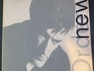 New Order Low Life ONION SKIN COVER 1985 LP 12” FAC 100 VG