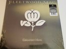 New FLEETWOOD MAC Greatest Hits Vinyl Record LP Reissue Warner Bros. R1 25801