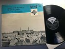 KEILBERTH Mozart Symphony 40 & 41 ED1 Germany BLUE BAND SLT TELEFUNKEN STEREO NM