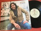 GUY CLARK The South Coast Of Texas LP 1981 Warner Bros. BSK 3381 Produced by Rod