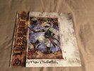 Tha God Fahim DJ Muggs Dump Assassins Gold Obi Vinyl LP Edition feat Mach Hommy