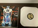 RX Bandits Resignation Vinyl, Record - White, Never Played, Less Than Jake