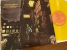DAVID BOWIE - ZIGGY STARDUST & THE SPIDERS FROM MARS - YELLOW VINYL LP record