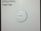 PULP Separations TEST PRESSING LP UK 1989 Indie ELECTRONIC Art Rock SYNTH POP