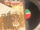 Led Zeppelin II LUDWIG HOT MIX MONARCH RL SS Both Sides Best Pressing
