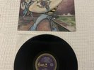 AC/DC Dirty Deeds Done Dirt Cheap ALBERT LP australia  