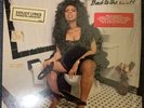Millie Jackson ?– Back To The S..t -(1989) 1186-1-J VINYL
